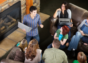 Enthusiastic Study Group