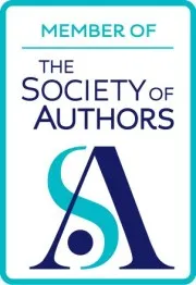 Society of Authors Logo