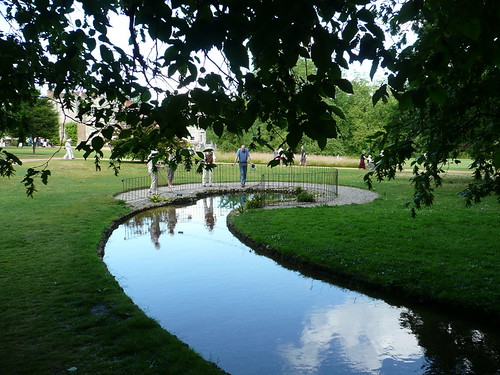 mottisfont well