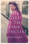 The Girl in the Pink Raincoat