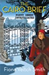 The Cairo Brief (Poppy Denby Investigates, #4)