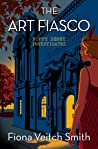 The Art Fiasco (Poppy Denby Investigates, #5)