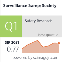 SCImago Journal & Country Rank